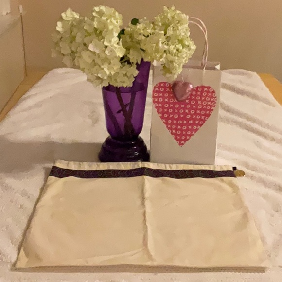 💖TORY BURCH DUST COVER 💖 - Picture 7 of 16